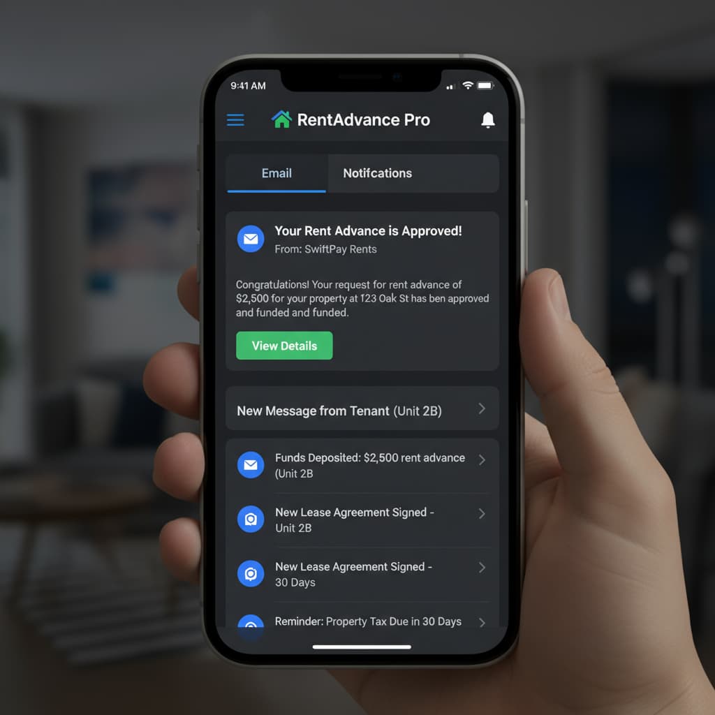 Fully Automated Operations