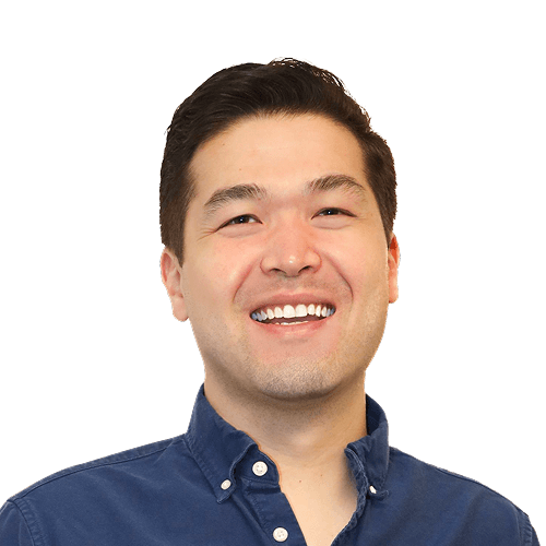 Chris Kim