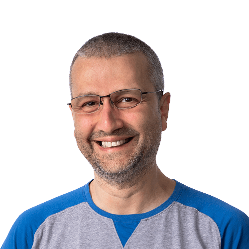 Dimitar Gologanov